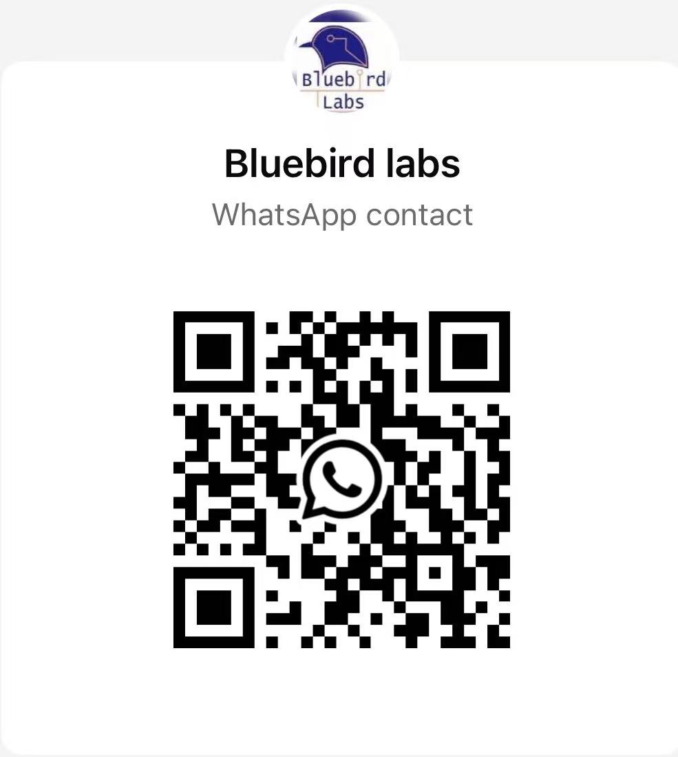 WhatsApp QR Code